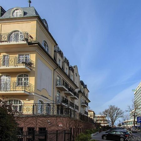 Apartament Zuzanna ชวีโนวิชแจ ภายนอก รูปภาพ